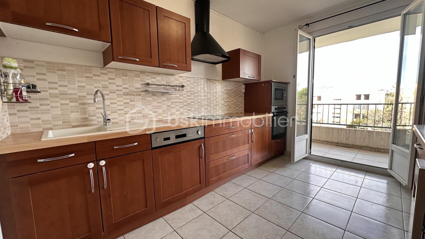 Vente Appartement à Valence 3 pièces