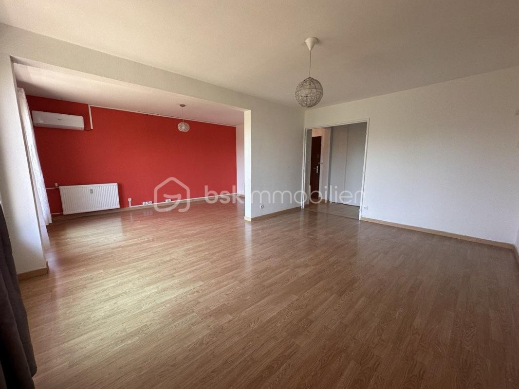 Vente Appartement à Valence 3 pièces