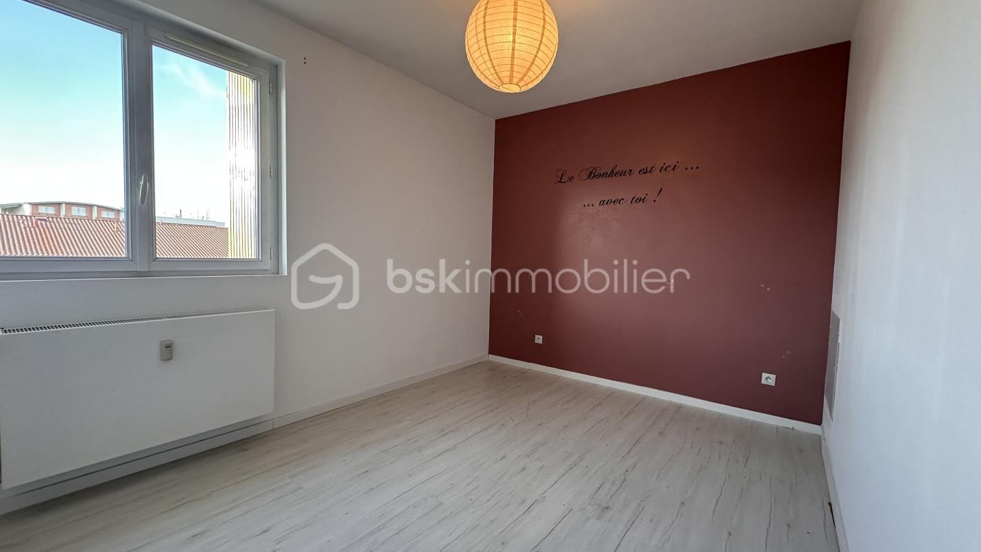 Vente Appartement à Valence 3 pièces