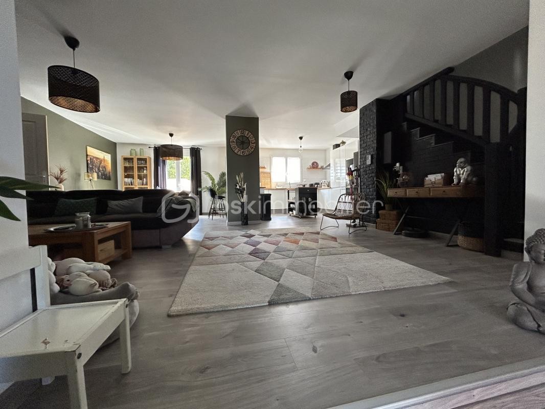 Vente Maison à Agde 6 pièces