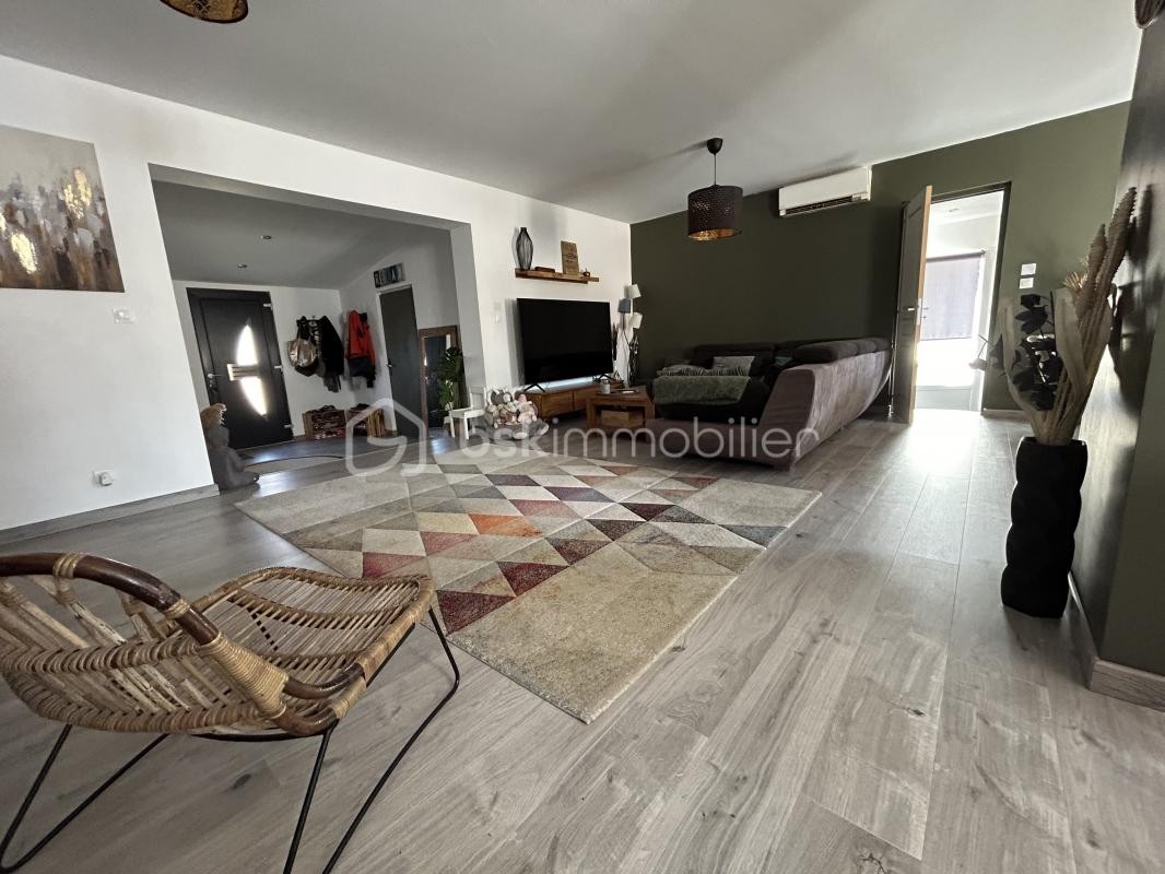 Vente Maison à Agde 6 pièces