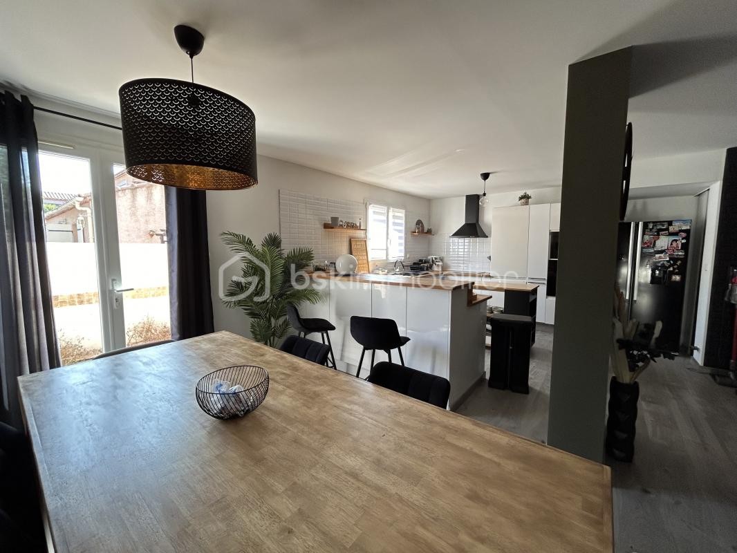 Vente Maison à Agde 6 pièces