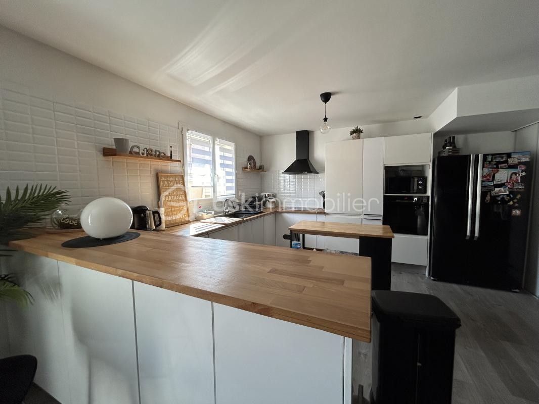 Vente Maison à Agde 6 pièces