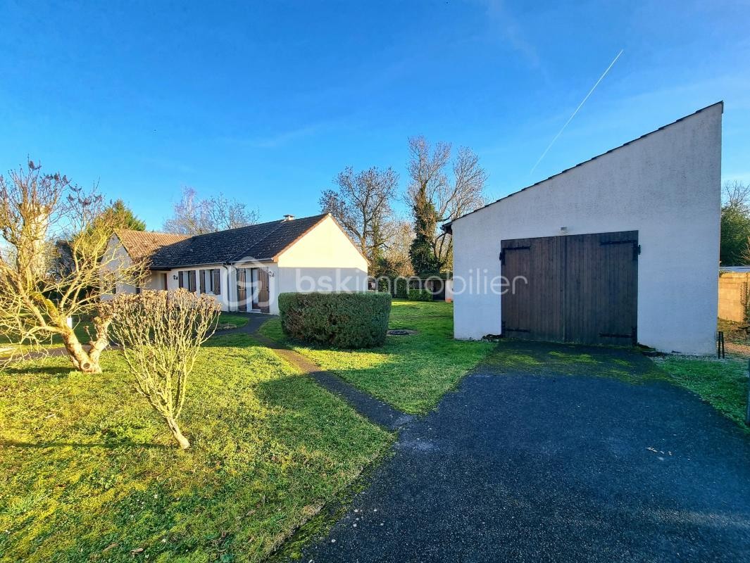 Vente Maison à Longueville 6 pièces