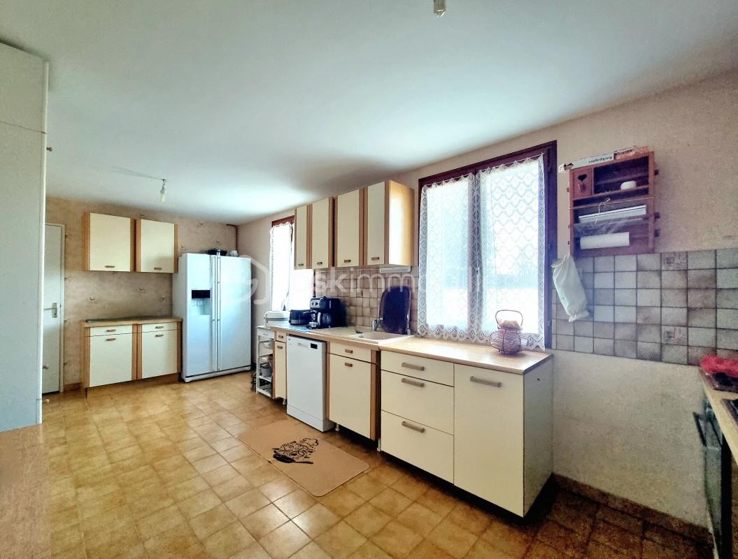 Vente Maison à Longueville 6 pièces