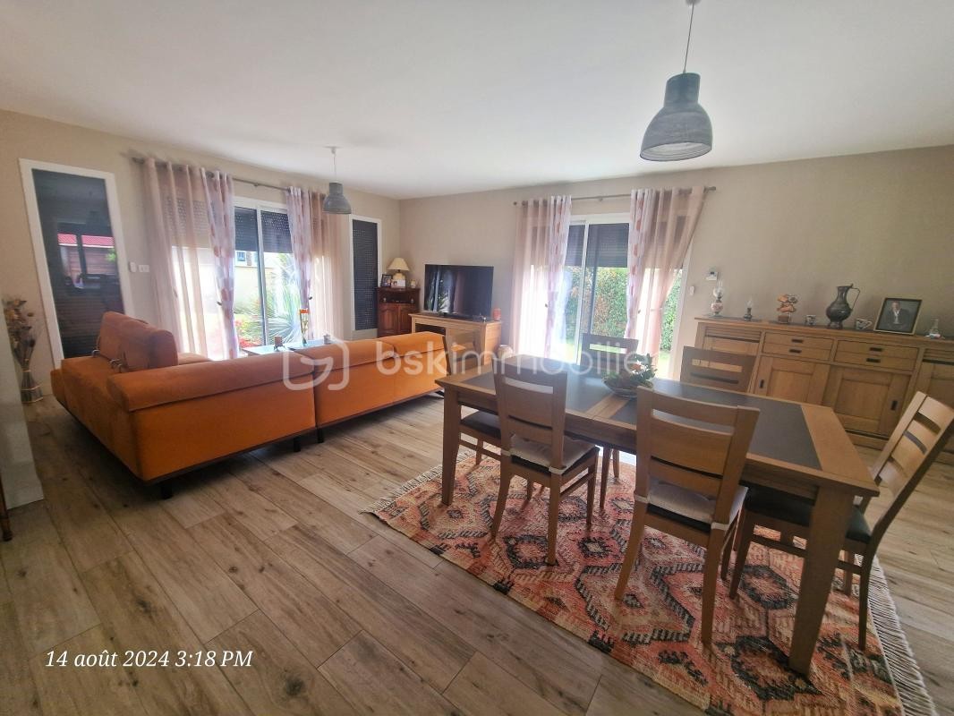 Vente Maison à Breuillet 4 pièces