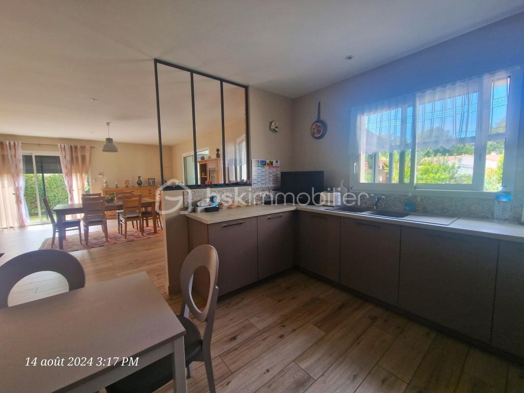 Vente Maison à Breuillet 4 pièces