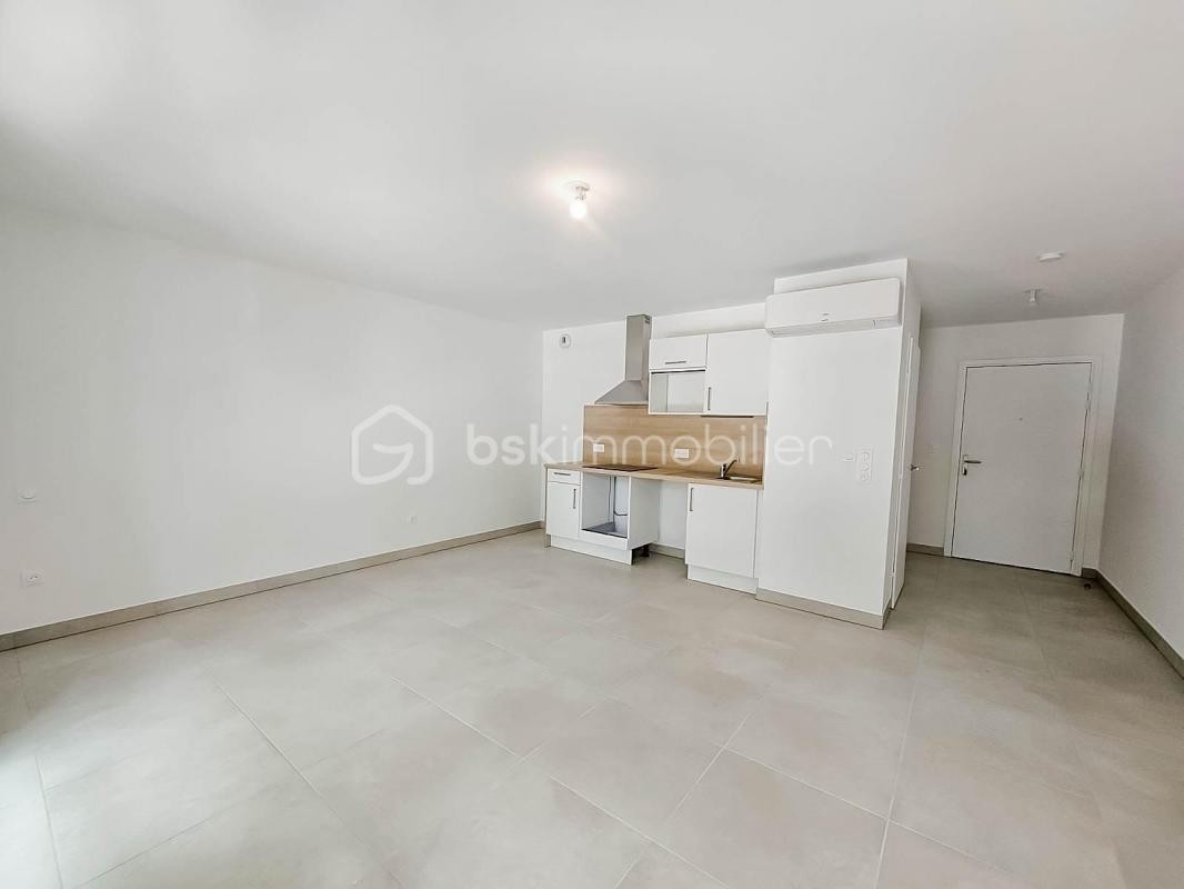 Vente Appartement à Nîmes 1 pièce