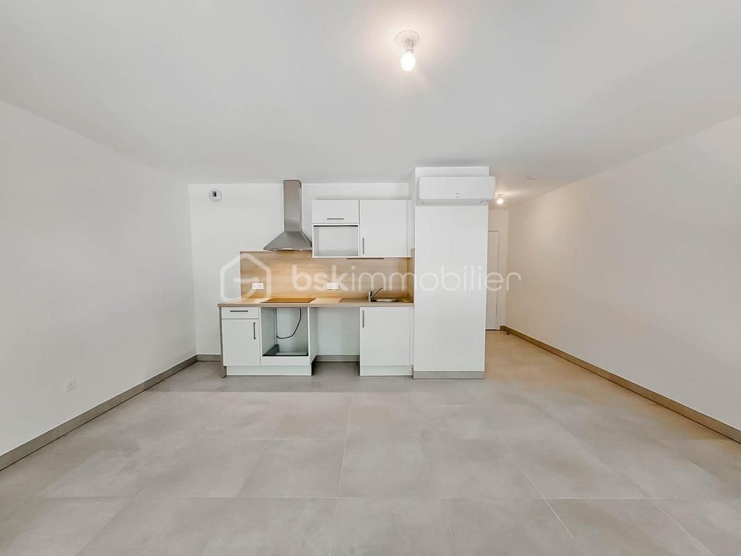 Vente Appartement à Nîmes 1 pièce