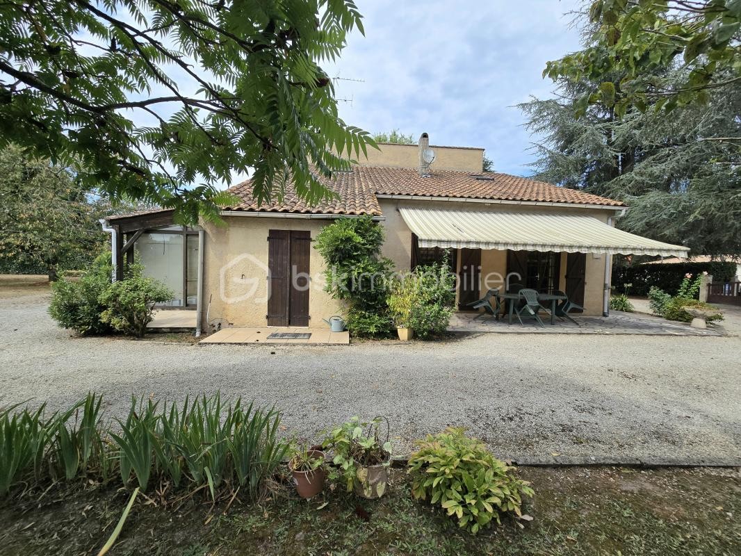 Vente Maison à Bergerac 6 pièces