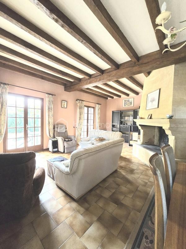 Vente Maison à Bergerac 6 pièces