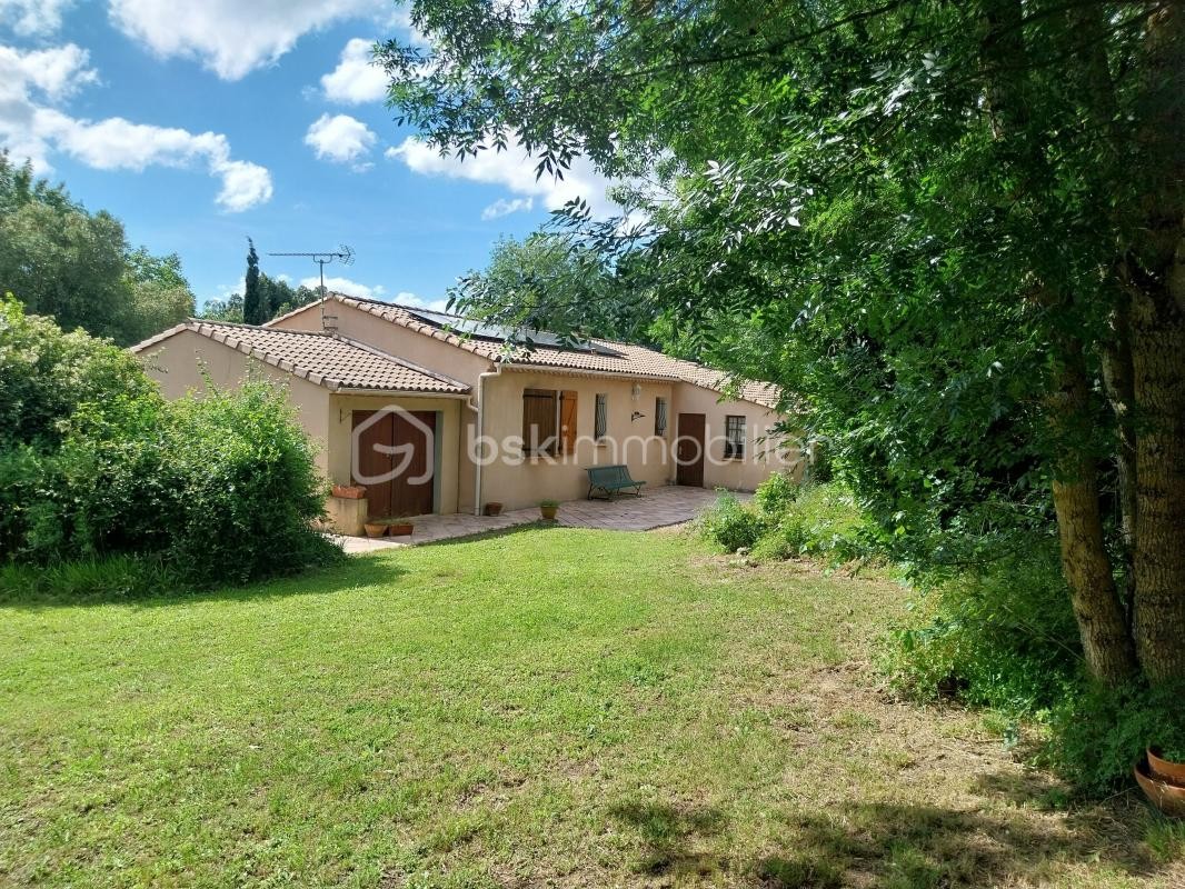 Vente Maison à Castelnaudary 6 pièces