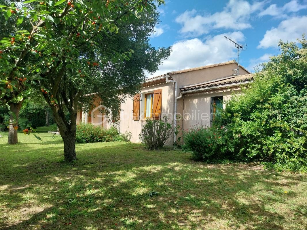 Vente Maison à Castelnaudary 6 pièces