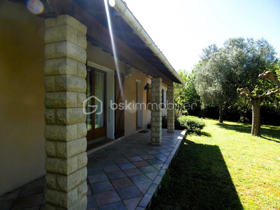 Vente Maison à Castelnaudary 6 pièces