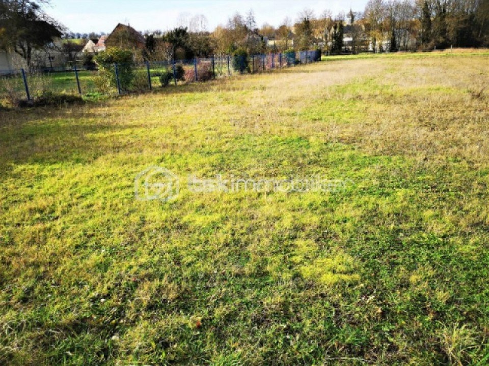 Vente Terrain à Maintenon 0 pièce