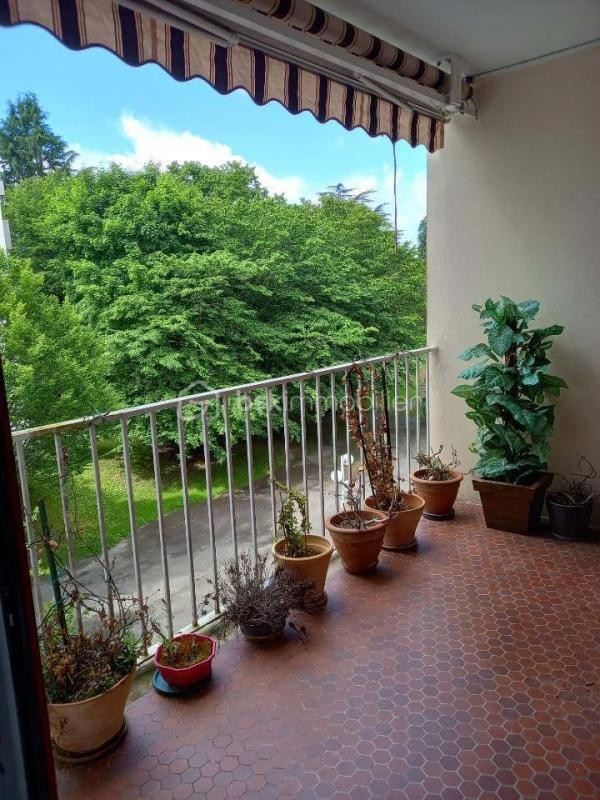 Vente Appartement à Cenon 4 pièces