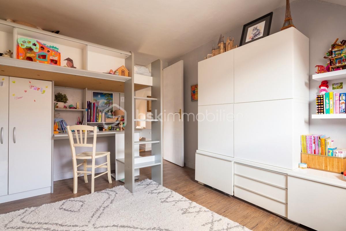 Vente Appartement à Carrières-sur-Seine 3 pièces