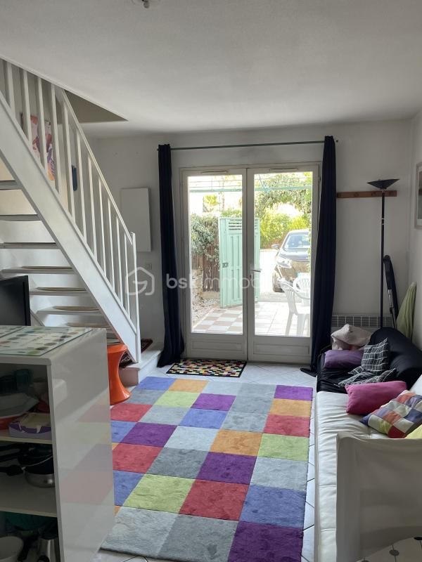 Vente Maison à la Seyne-sur-Mer 3 pièces