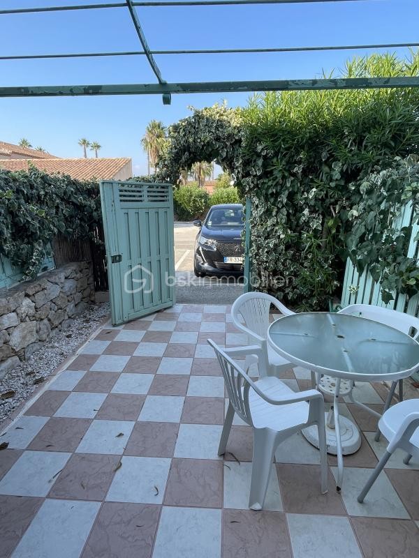 Vente Maison à la Seyne-sur-Mer 3 pièces