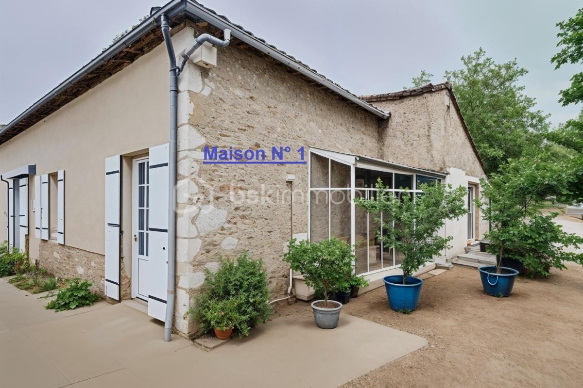 Vente Maison à Libourne 10 pièces