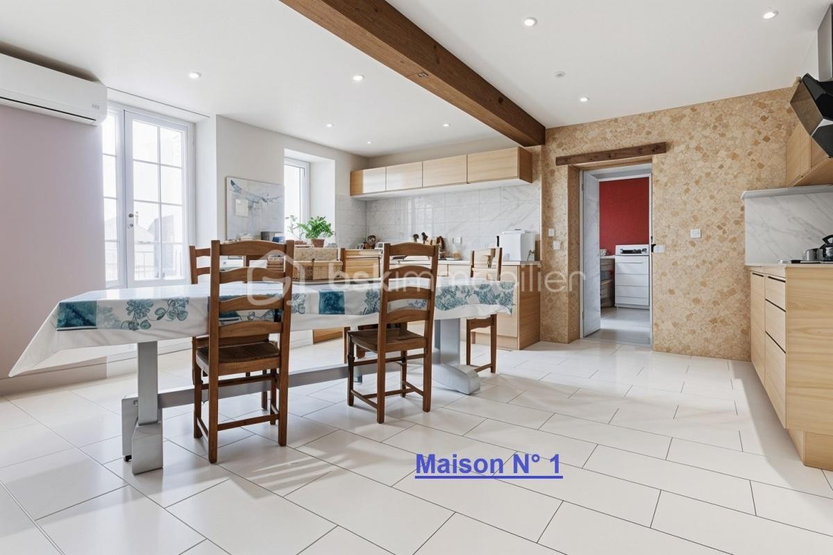 Vente Maison à Libourne 10 pièces