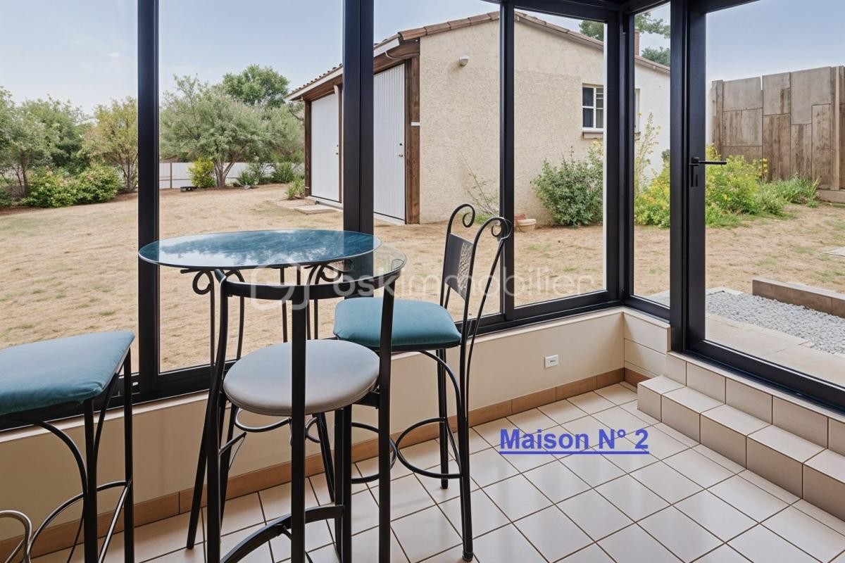 Vente Maison à Libourne 10 pièces