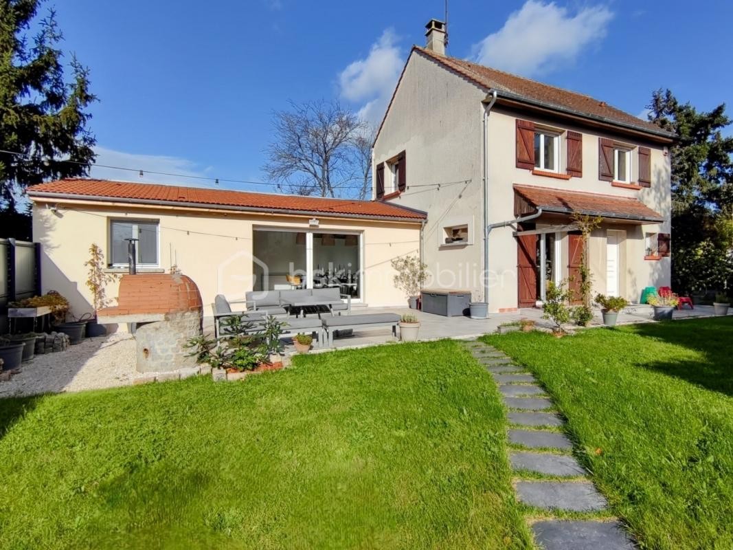 Vente Maison à Neuilly-sur-Marne 5 pièces