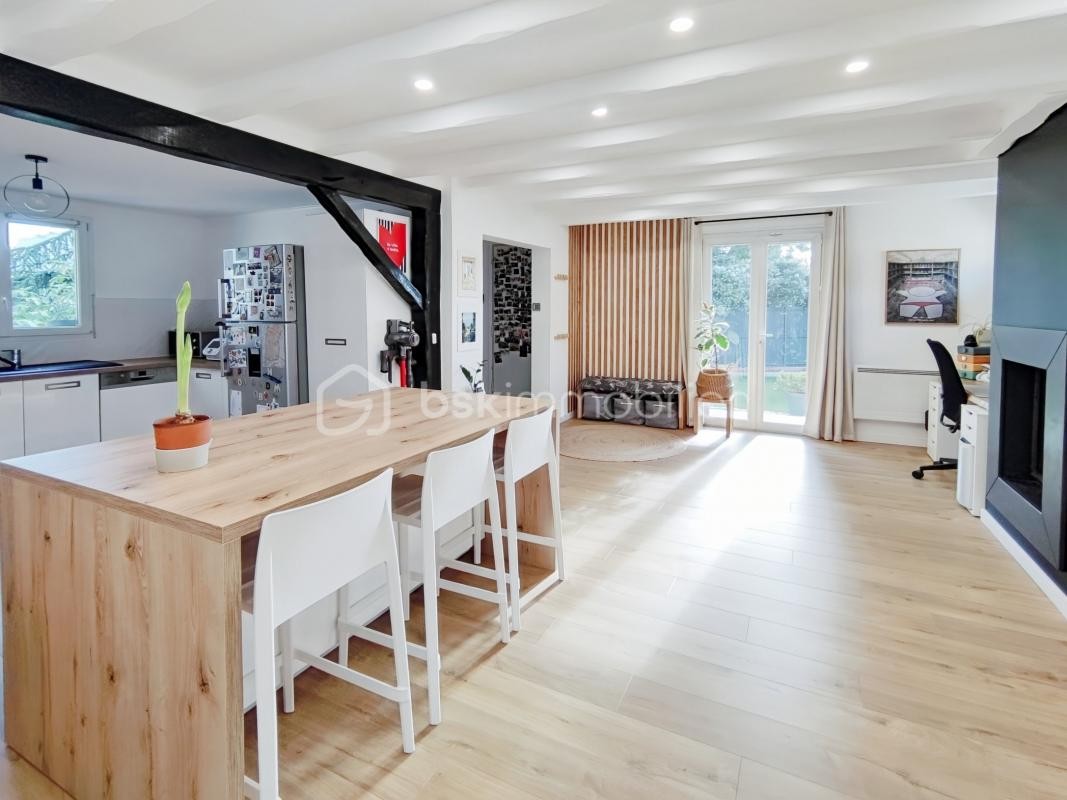 Vente Maison à Neuilly-sur-Marne 5 pièces