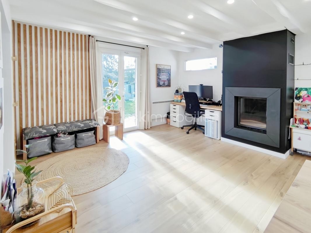 Vente Maison à Neuilly-sur-Marne 5 pièces