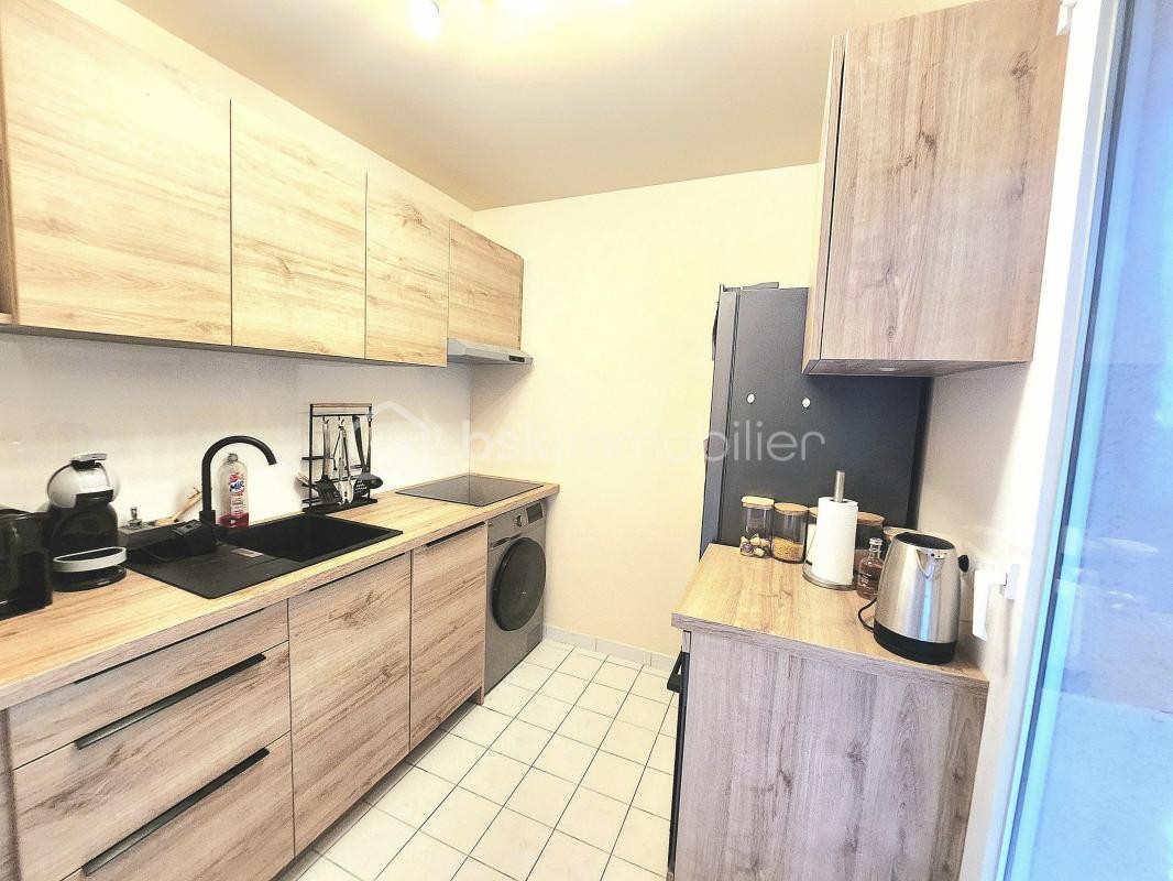 Vente Appartement à le Chesnay 2 pièces