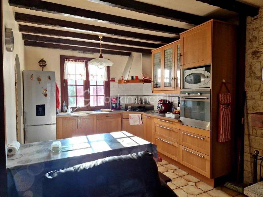 Vente Maison à Bazainville 8 pièces