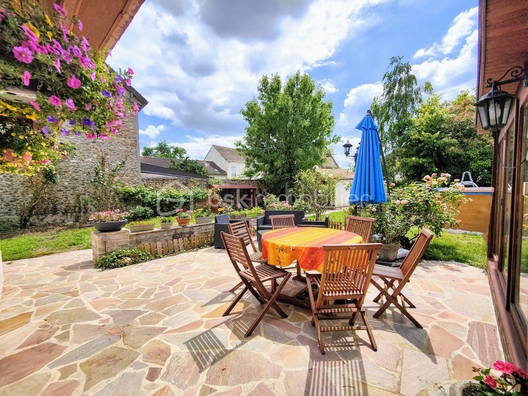 Vente Maison à Plaisir 7 pièces