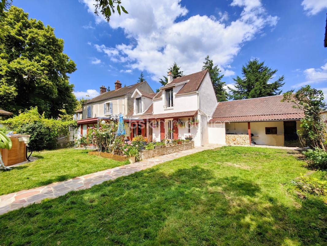 Vente Maison à Plaisir 7 pièces