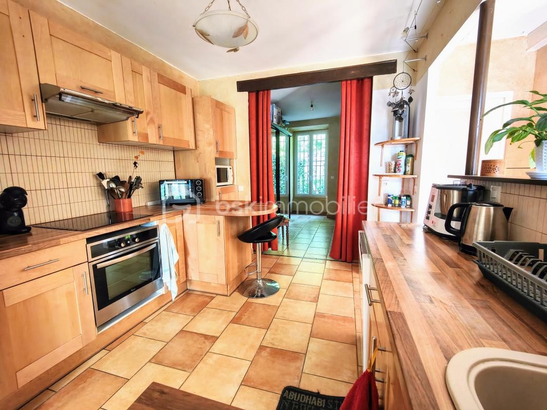 Vente Maison à Plaisir 7 pièces