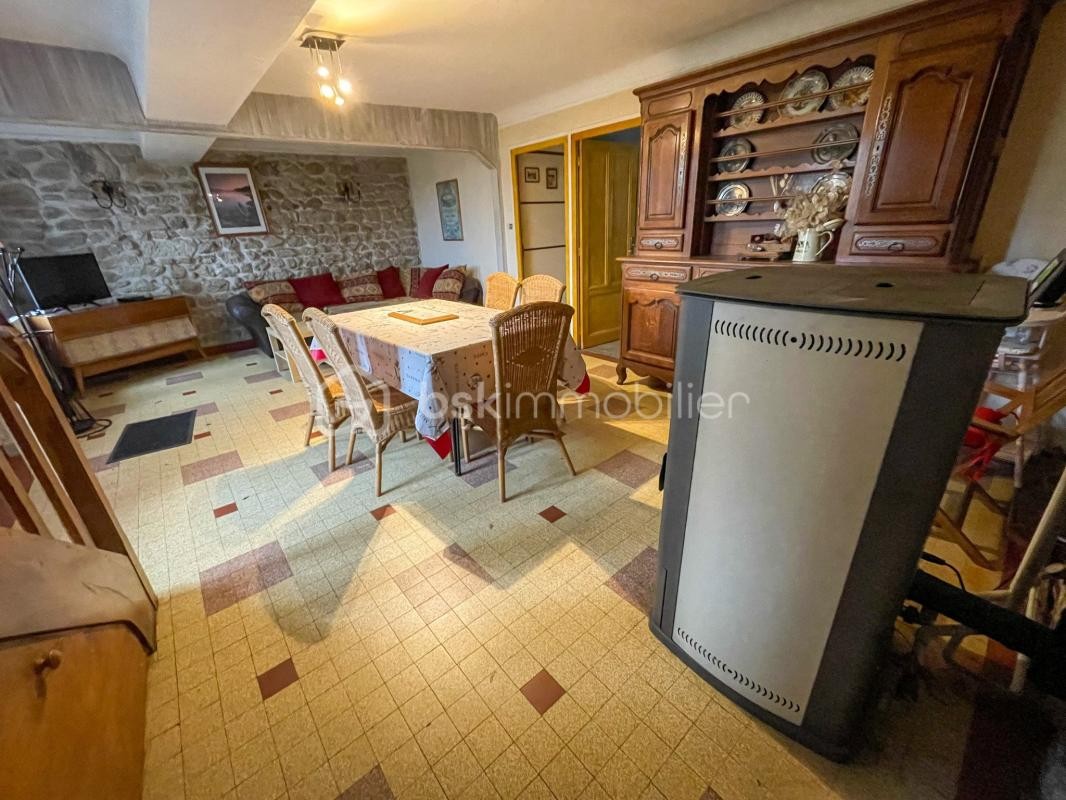 Vente Maison à Moux-en-Morvan 4 pièces