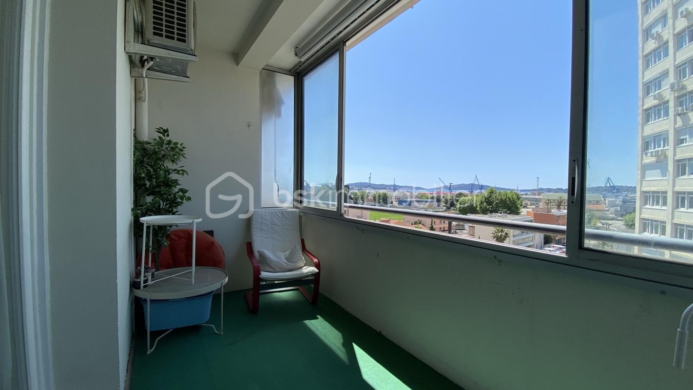 Vente Appartement à Toulon 3 pièces