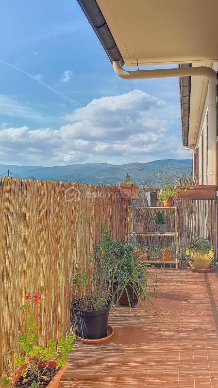 Vente Appartement à Prades 3 pièces