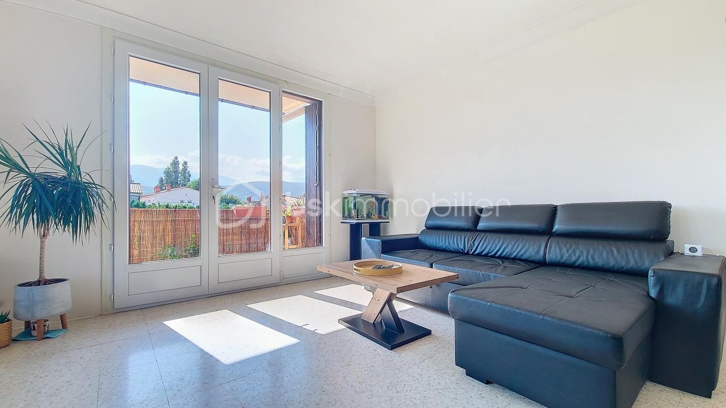 Vente Appartement à Prades 3 pièces