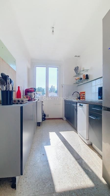 Vente Appartement à Prades 3 pièces