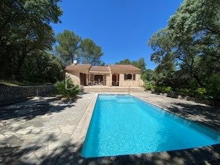 Vente Maison à Saint-Mathieu-de-Tréviers 5 pièces