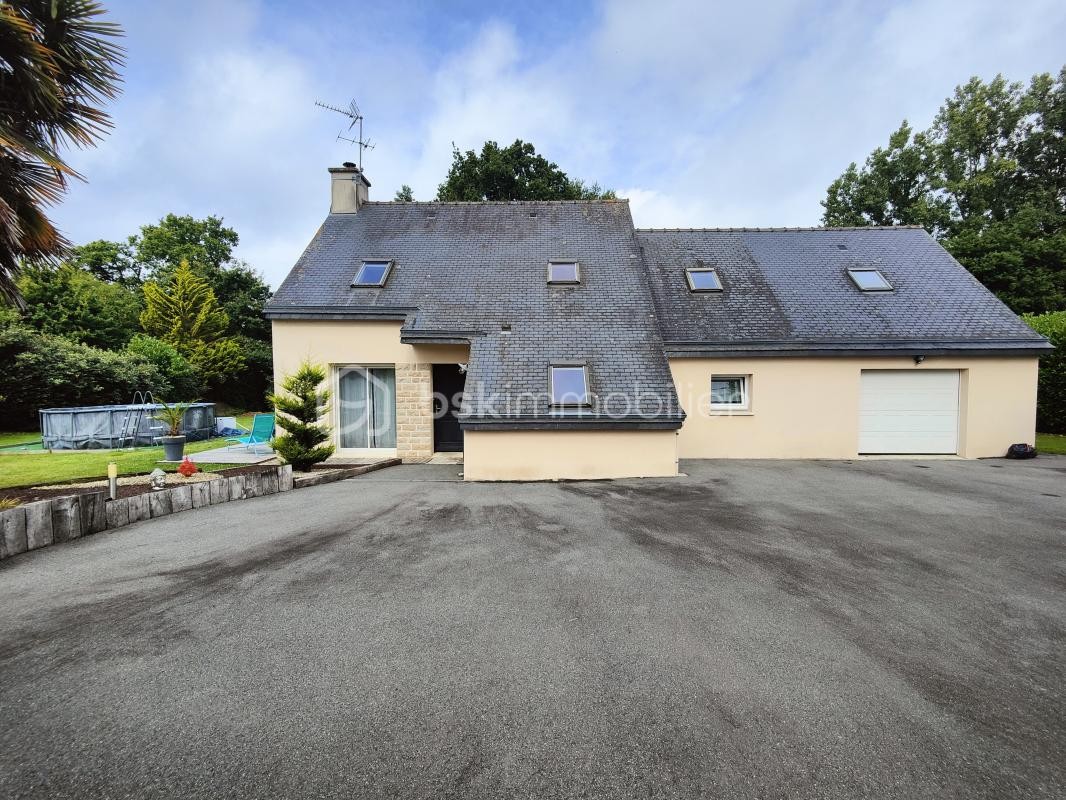 Vente Maison à Dinan 6 pièces