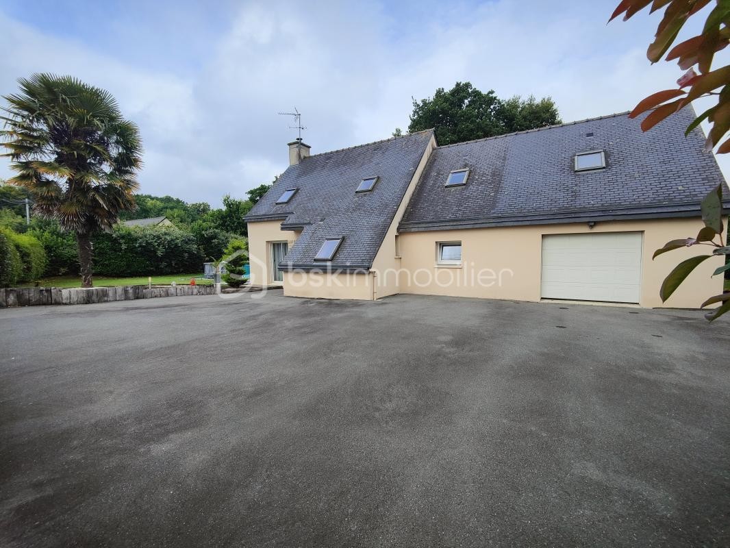 Vente Maison à Dinan 6 pièces