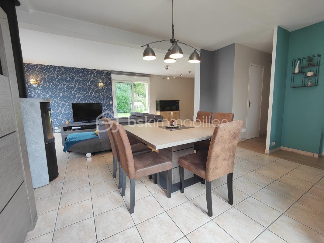 Vente Maison à Dinan 6 pièces