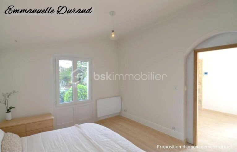 Vente Appartement à Bollène 4 pièces