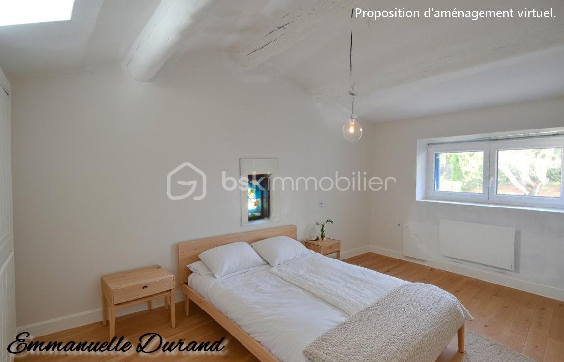 Vente Appartement à Bollène 4 pièces