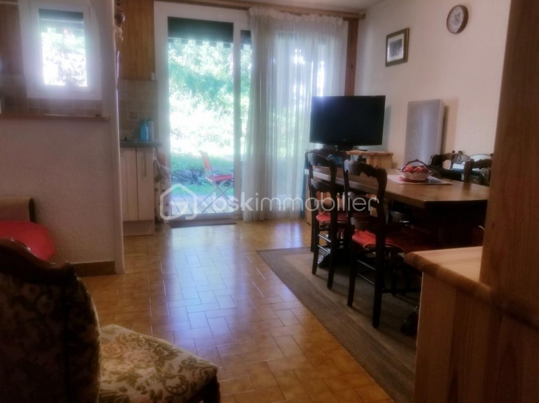 Vente Appartement à Vars 1 pièce