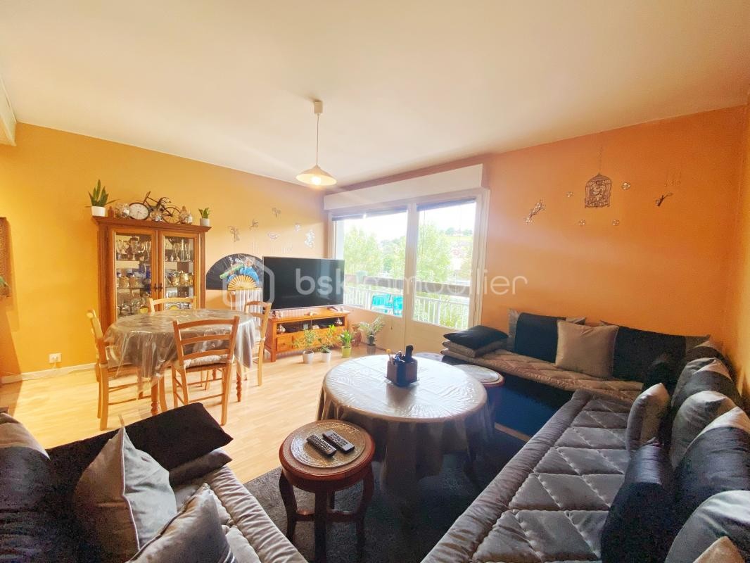 Vente Appartement à Rumilly 3 pièces