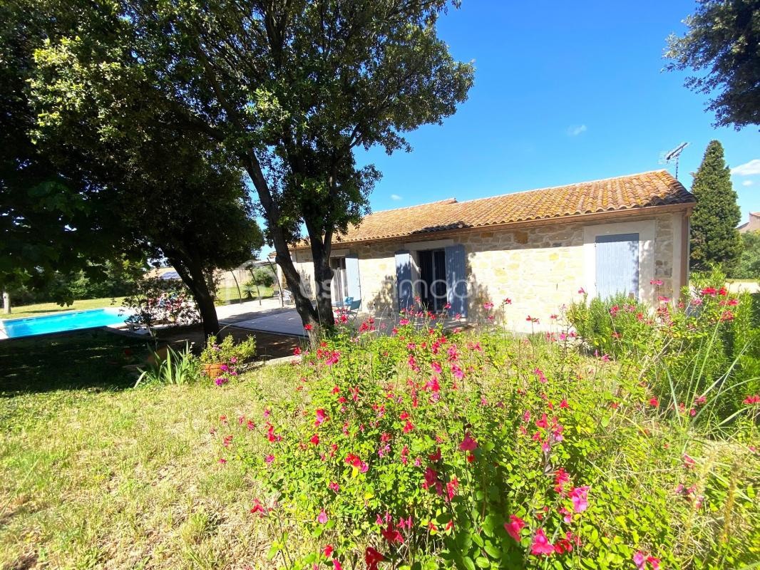 Vente Maison à Saint-Gilles 9 pièces