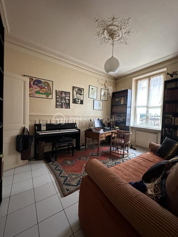 Vente Appartement à Montrouge 4 pièces