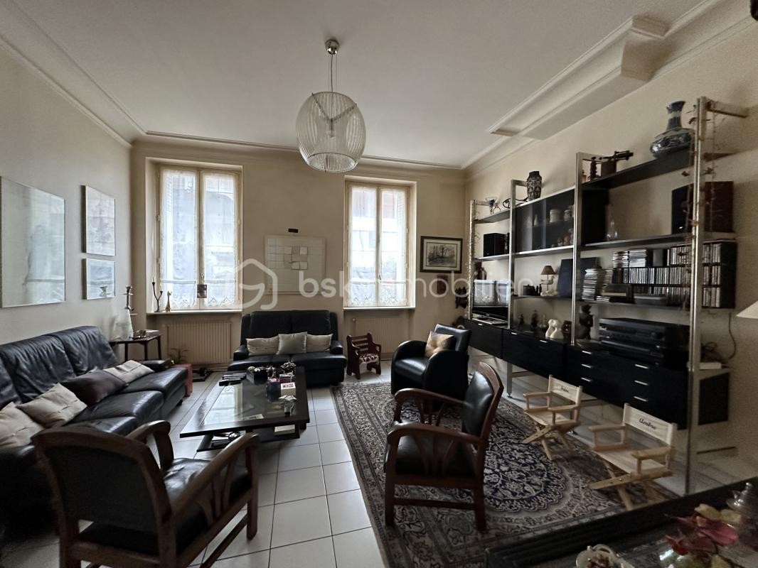 Vente Appartement à Montrouge 4 pièces